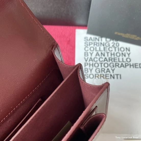 Tony Luxuries MEDIUM SUNSET YSL 0810